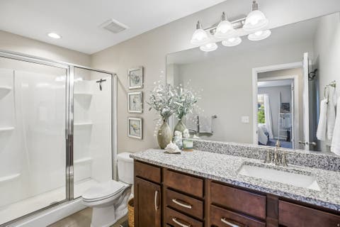 Tiny photo for 5481 W TURRET ARCH LN, Herriman, UT 84096 (MLS # 2166262)