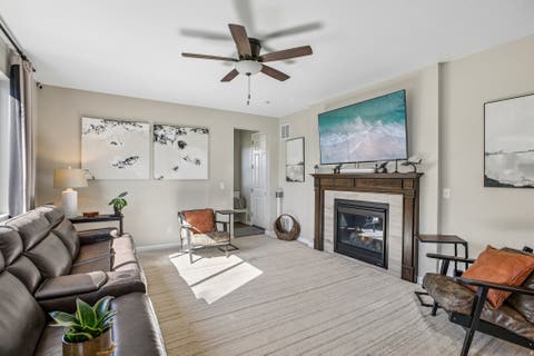 Tiny photo for 5481 W TURRET ARCH LN, Herriman, UT 84096 (MLS # 2166262)