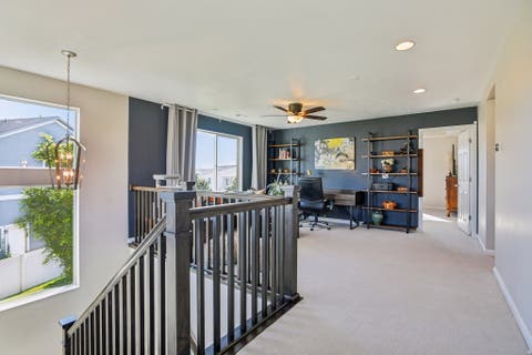 Tiny photo for 5481 W TURRET ARCH LN, Herriman, UT 84096 (MLS # 2166262)