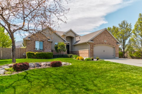 Homes For Sale - 5997 W Silver Saddle Way<br/> Salt Lake County, Herriman, UT 84065