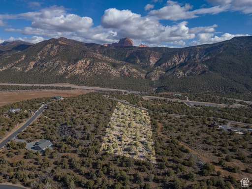 KOLOB RANCH - Land