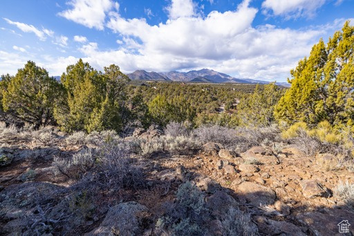 KOLOB RANCH - Land