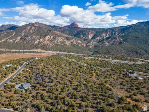KOLOB RANCH - Land