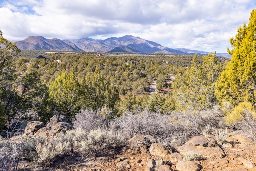KOLOB RANCH - Land