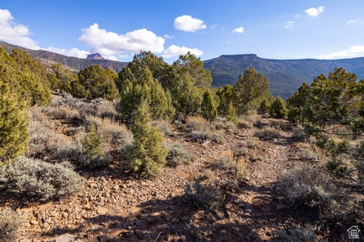 KOLOB RANCH - Land