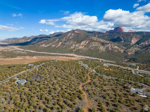 KOLOB RANCH - Land