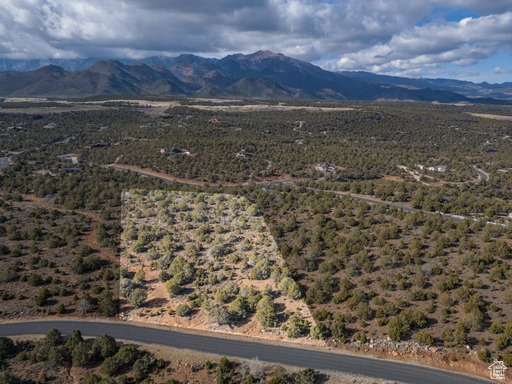 KOLOB RANCH - Land