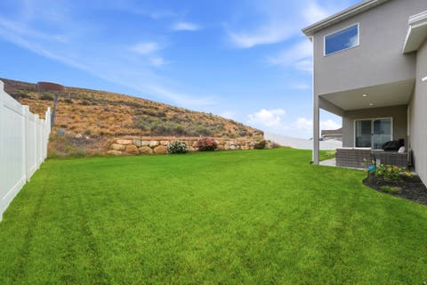 Tiny photo for 2323 E PATRIOT DR, Eagle Mountain, UT 84005 (MLS # 2170668)