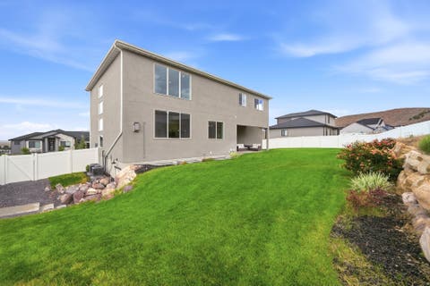 Tiny photo for 2323 E PATRIOT DR, Eagle Mountain, UT 84005 (MLS # 2170668)