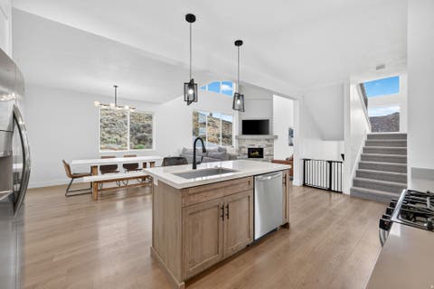 Tiny photo for 2323 E PATRIOT DR, Eagle Mountain, UT 84005 (MLS # 2170668)