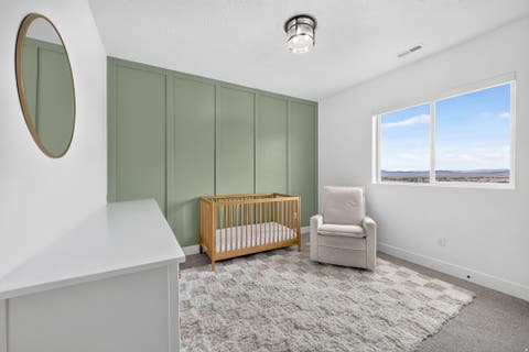 Tiny photo for 2323 E PATRIOT DR, Eagle Mountain, UT 84005 (MLS # 2170668)