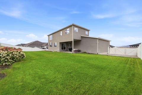 Tiny photo for 2323 E PATRIOT DR, Eagle Mountain, UT 84005 (MLS # 2170668)