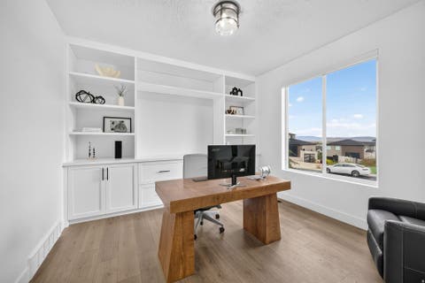 Tiny photo for 2323 E PATRIOT DR, Eagle Mountain, UT 84005 (MLS # 2170668)