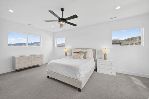 Tiny photo for 2323 E PATRIOT DR, Eagle Mountain, UT 84005 (MLS # 2170668)