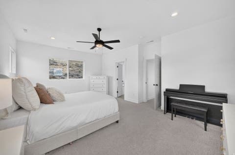 Tiny photo for 2323 E PATRIOT DR, Eagle Mountain, UT 84005 (MLS # 2170668)