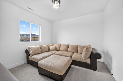 Tiny photo for 2323 E PATRIOT DR, Eagle Mountain, UT 84005 (MLS # 2170668)