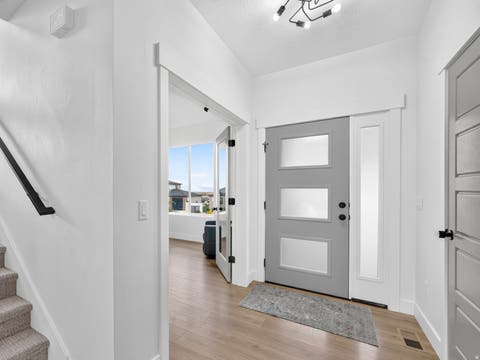 Tiny photo for 2323 E PATRIOT DR, Eagle Mountain, UT 84005 (MLS # 2170668)