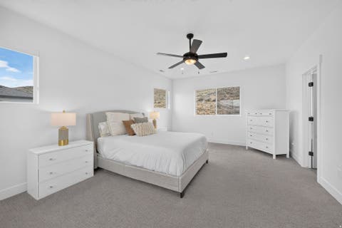 Tiny photo for 2323 E PATRIOT DR, Eagle Mountain, UT 84005 (MLS # 2170668)