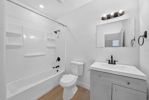 Tiny photo for 2323 E PATRIOT DR, Eagle Mountain, UT 84005 (MLS # 2170668)