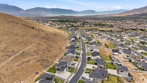 Tiny photo for 2323 E PATRIOT DR, Eagle Mountain, UT 84005 (MLS # 2170668)