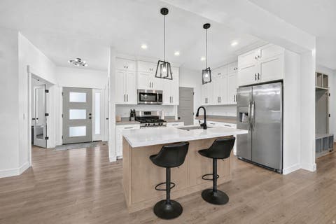 Tiny photo for 2323 E PATRIOT DR, Eagle Mountain, UT 84005 (MLS # 2170668)