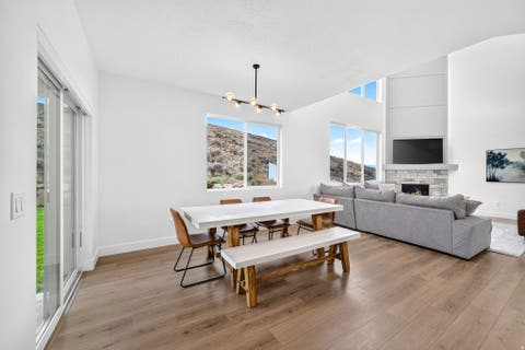 Tiny photo for 2323 E PATRIOT DR, Eagle Mountain, UT 84005 (MLS # 2170668)