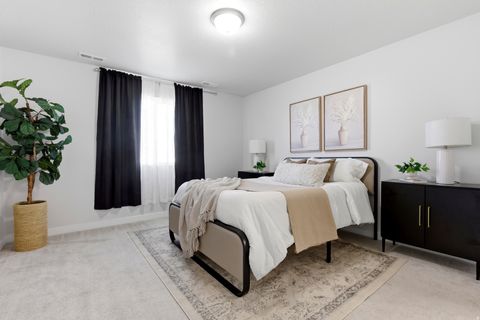 Tiny photo for 3326 W 3715 S, West Haven, UT 84401 (MLS # 2139830)