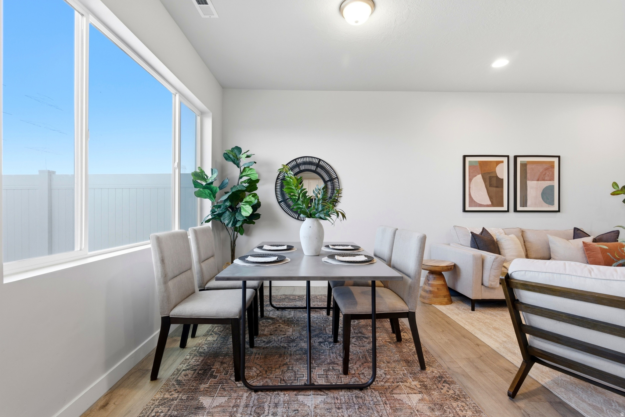 SALT POINT NORTHEAST TOWNHOMES - Residential