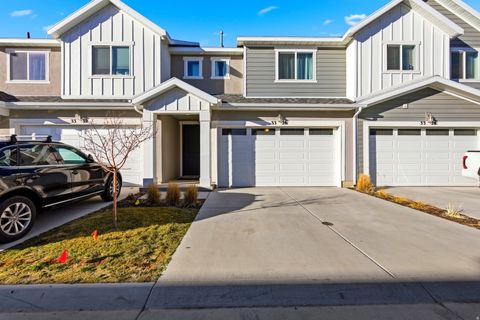 Photo of 3326 W 3715 S, West Haven, UT 84401 (MLS # 2139830)