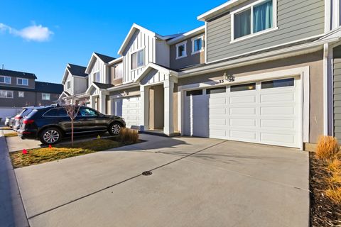Tiny photo for 3326 W 3715 S, West Haven, UT 84401 (MLS # 2139830)