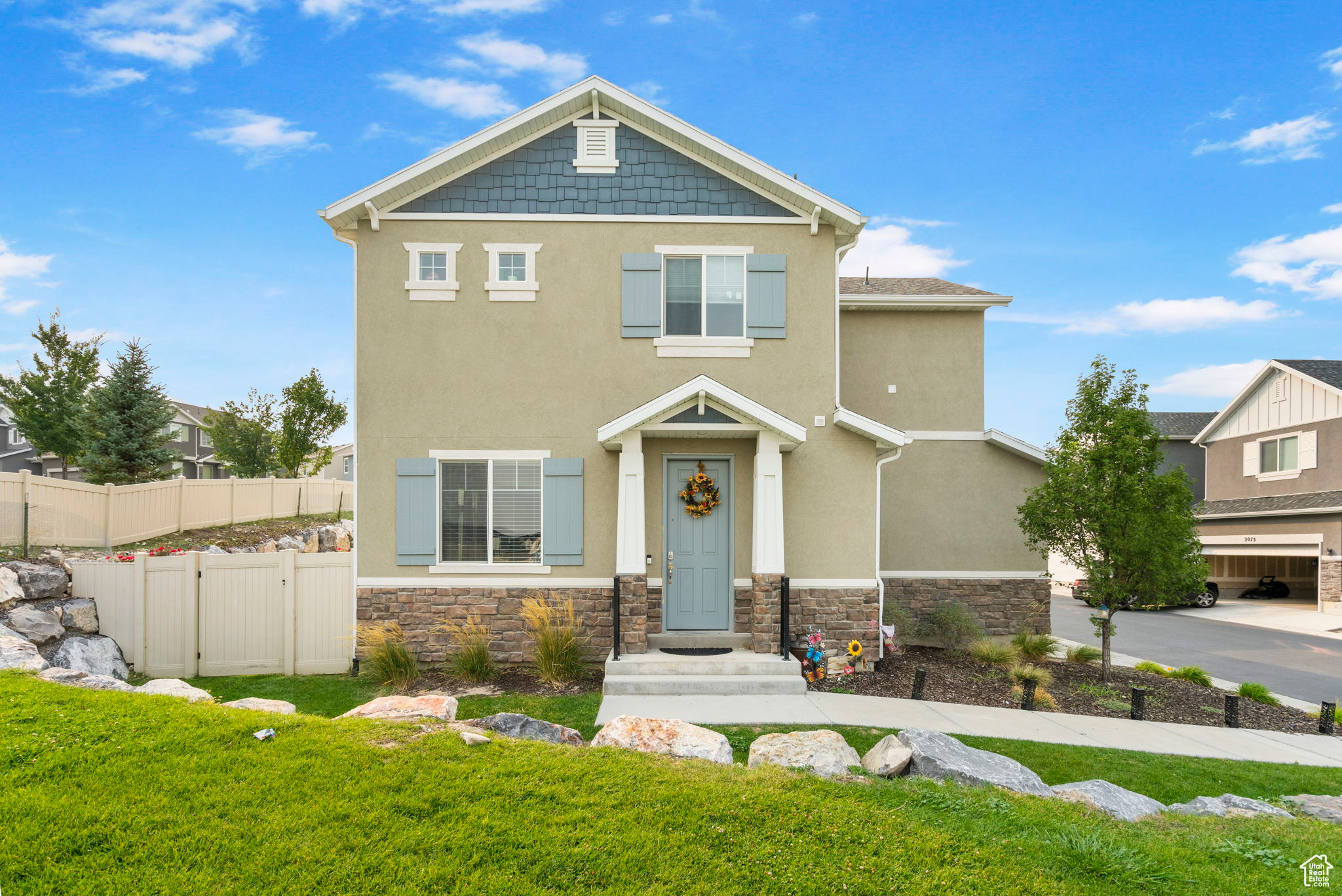 3087 S Red Pine Dr, Saratoga Springs, Utah image 28