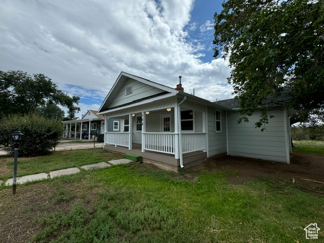 108 Shuman St, East Carbon, Utah image 3