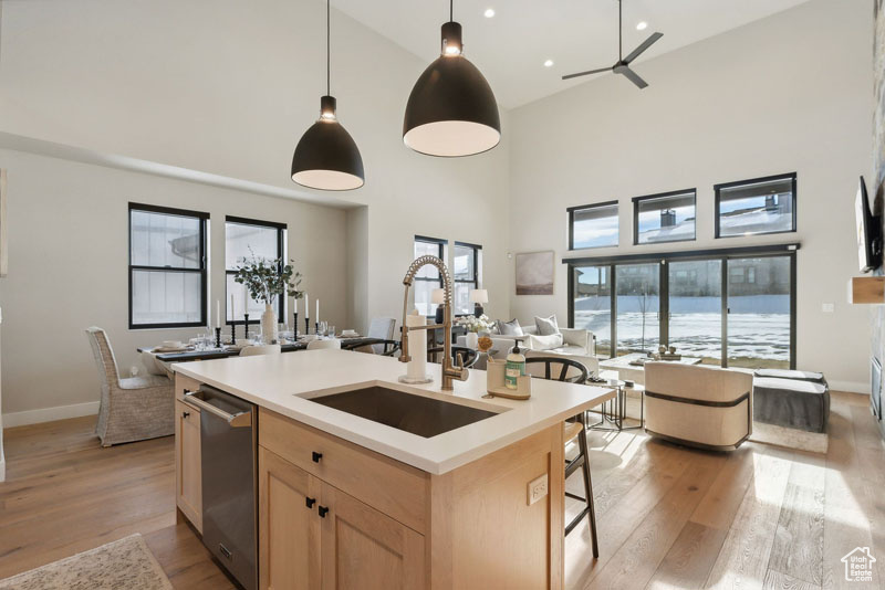 MAYFLOWER LAKESIDE - Residential