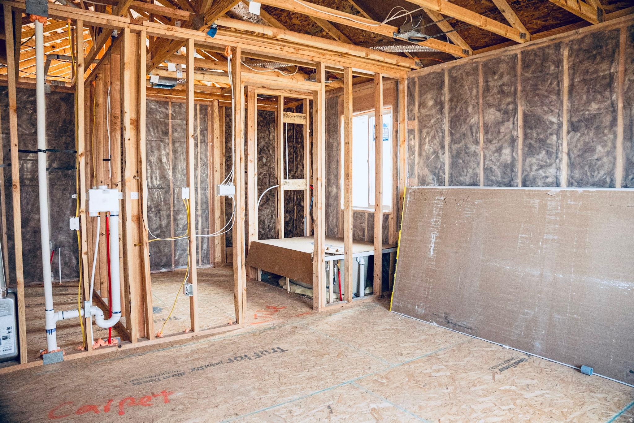 ELK RIDGE ESTATE - Residential