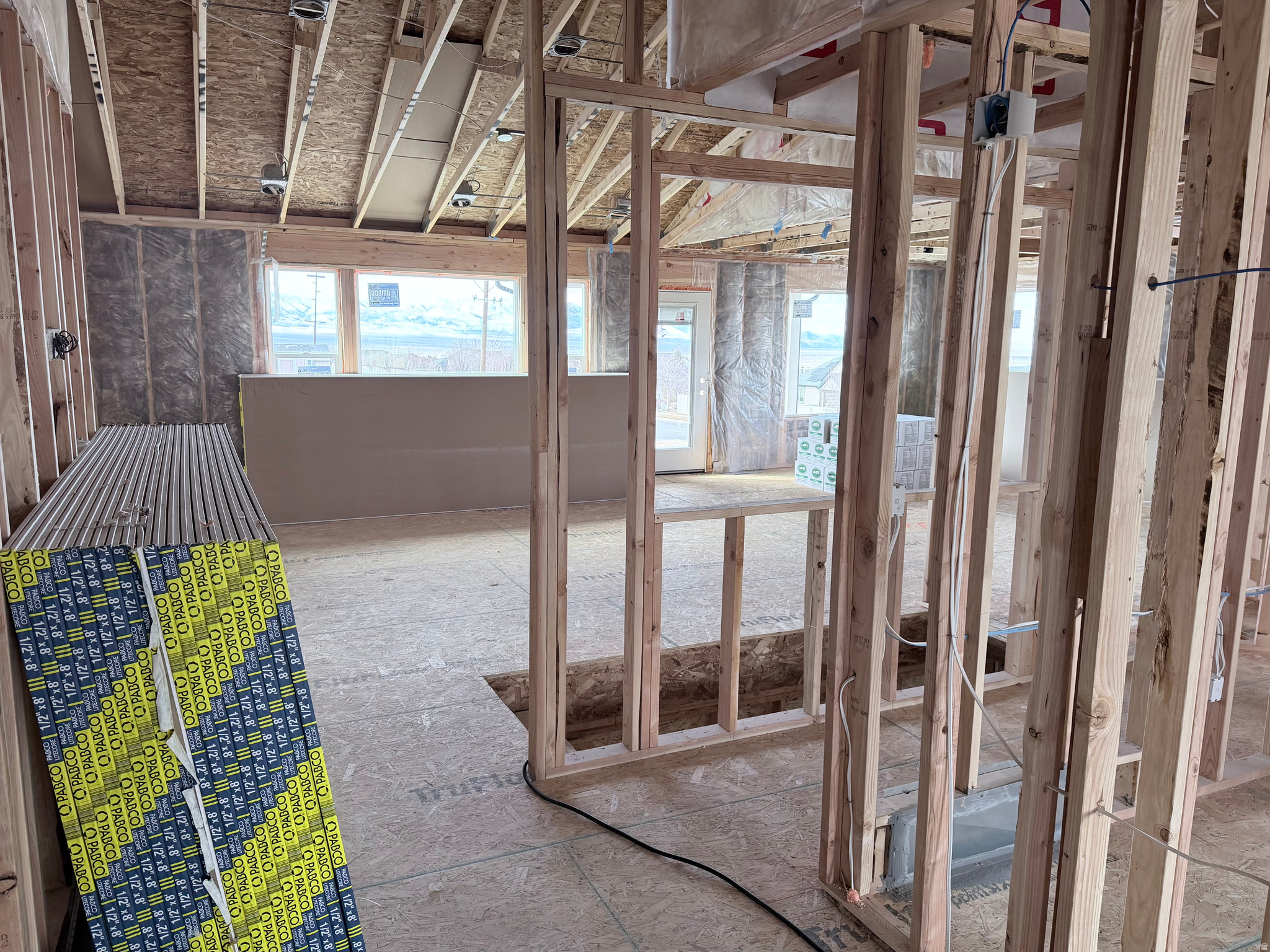 ELK RIDGE ESTATE - Residential