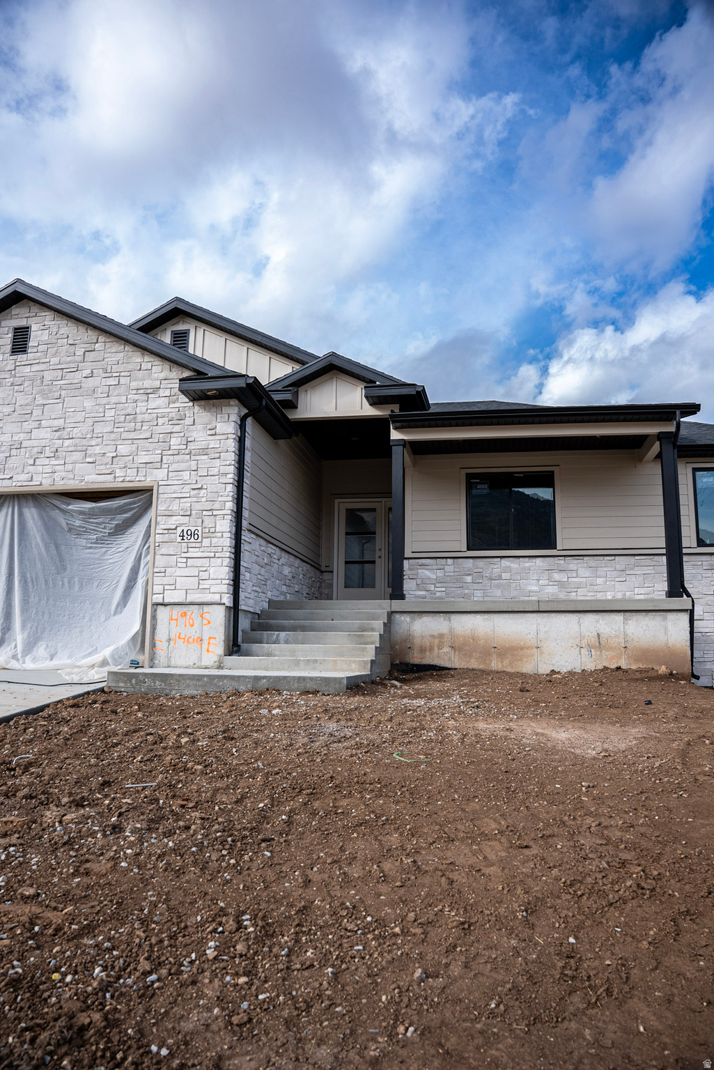 ELK RIDGE ESTATE - Residential