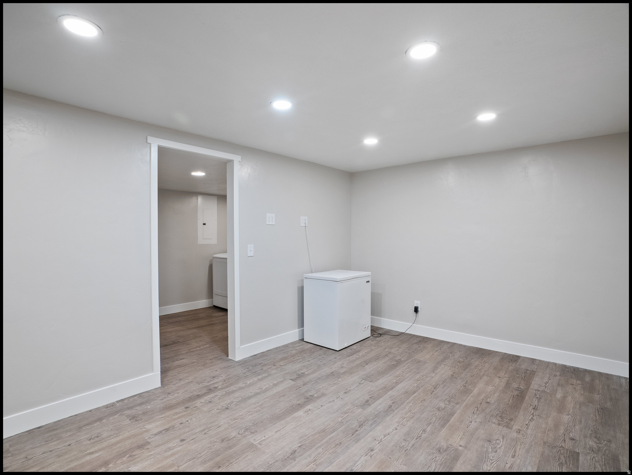 OAKRIDGE VILLAGE SUB - Residential