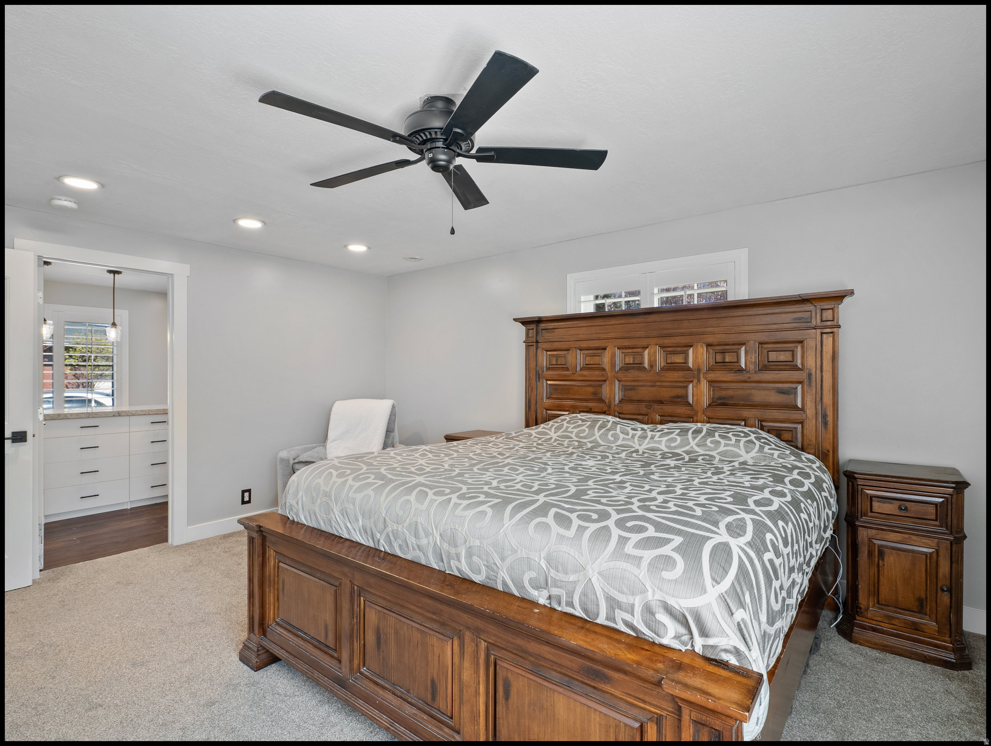 OAKRIDGE VILLAGE SUB - Residential