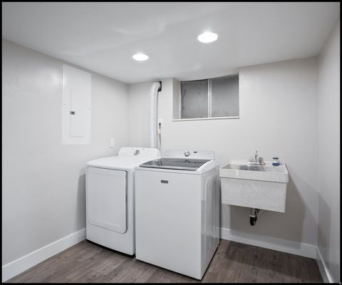 Tiny photo for 1467 BROWN LN, Farmington, UT 84025 (MLS # 2146772)