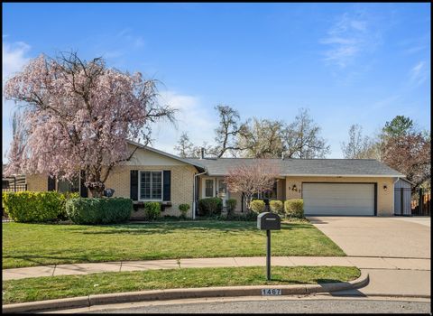 Tiny photo for 1467 BROWN LN, Farmington, UT 84025 (MLS # 2146772)