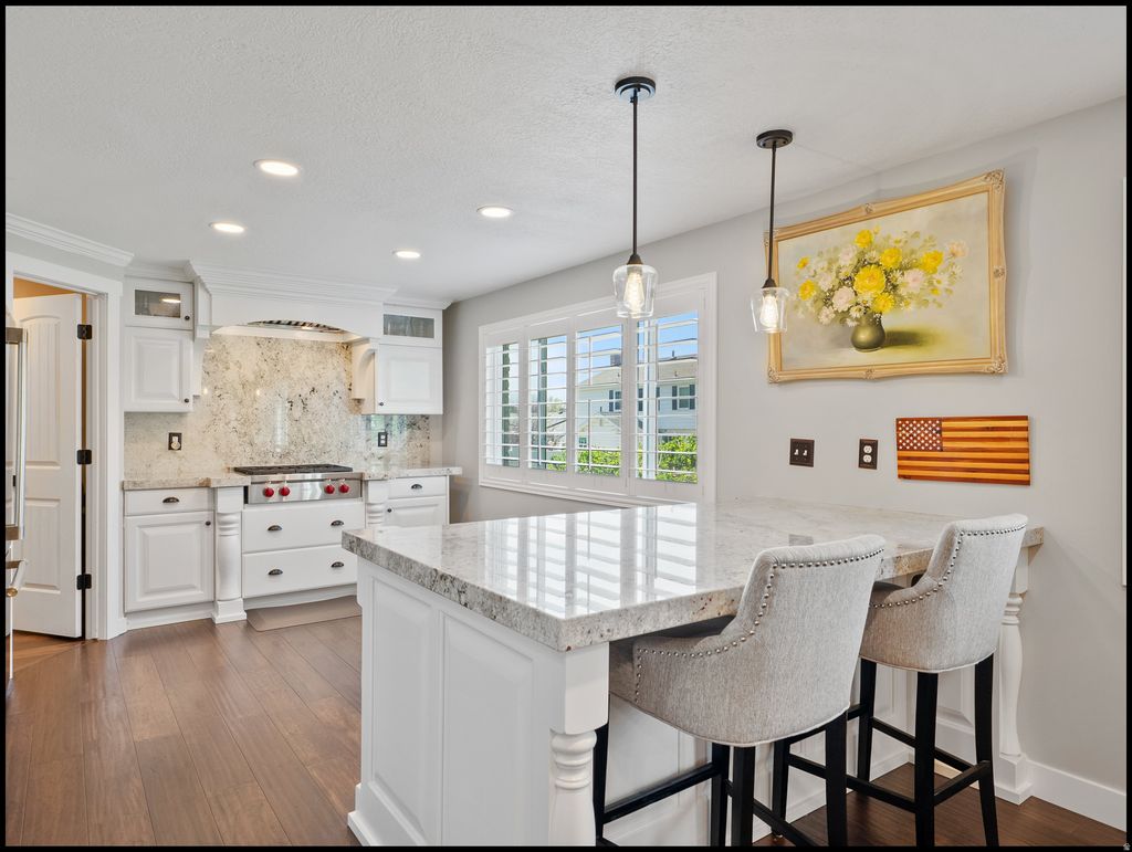 Photo of 1467 BROWN LN, Farmington, UT 84025 (MLS # 2146772)