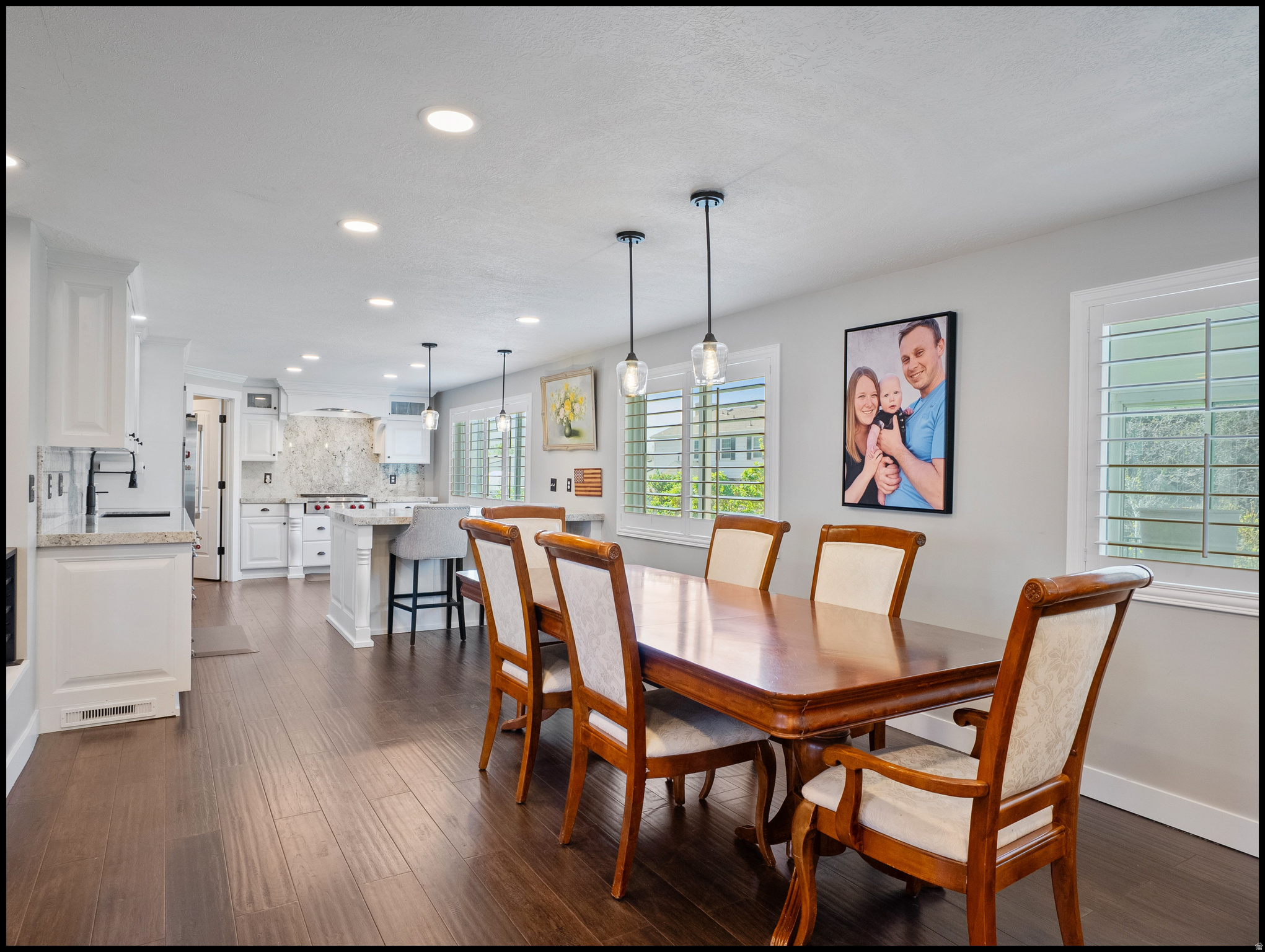 OAKRIDGE VILLAGE SUB - Residential