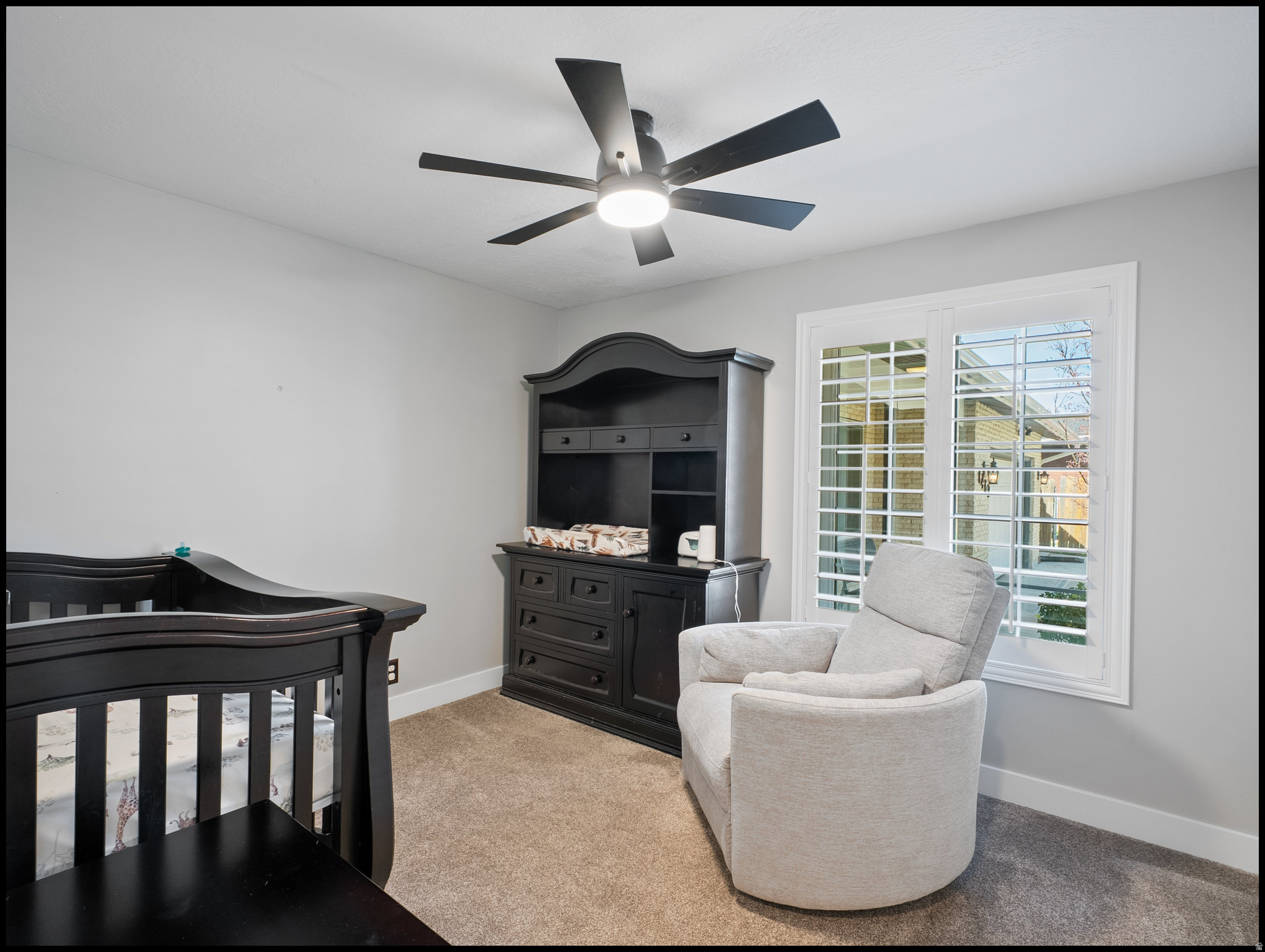 OAKRIDGE VILLAGE SUB - Residential