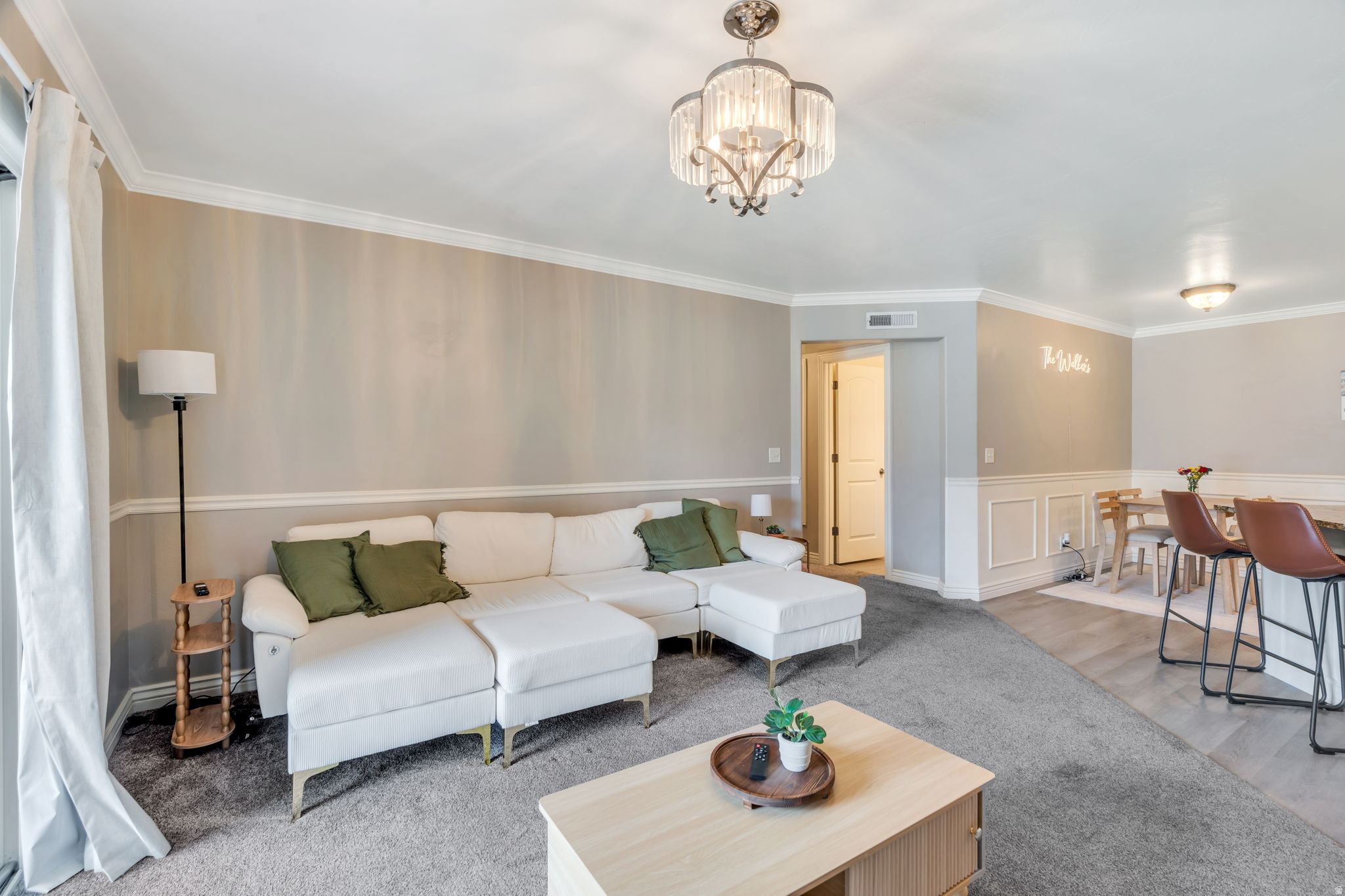 BELLE MONET - Residential