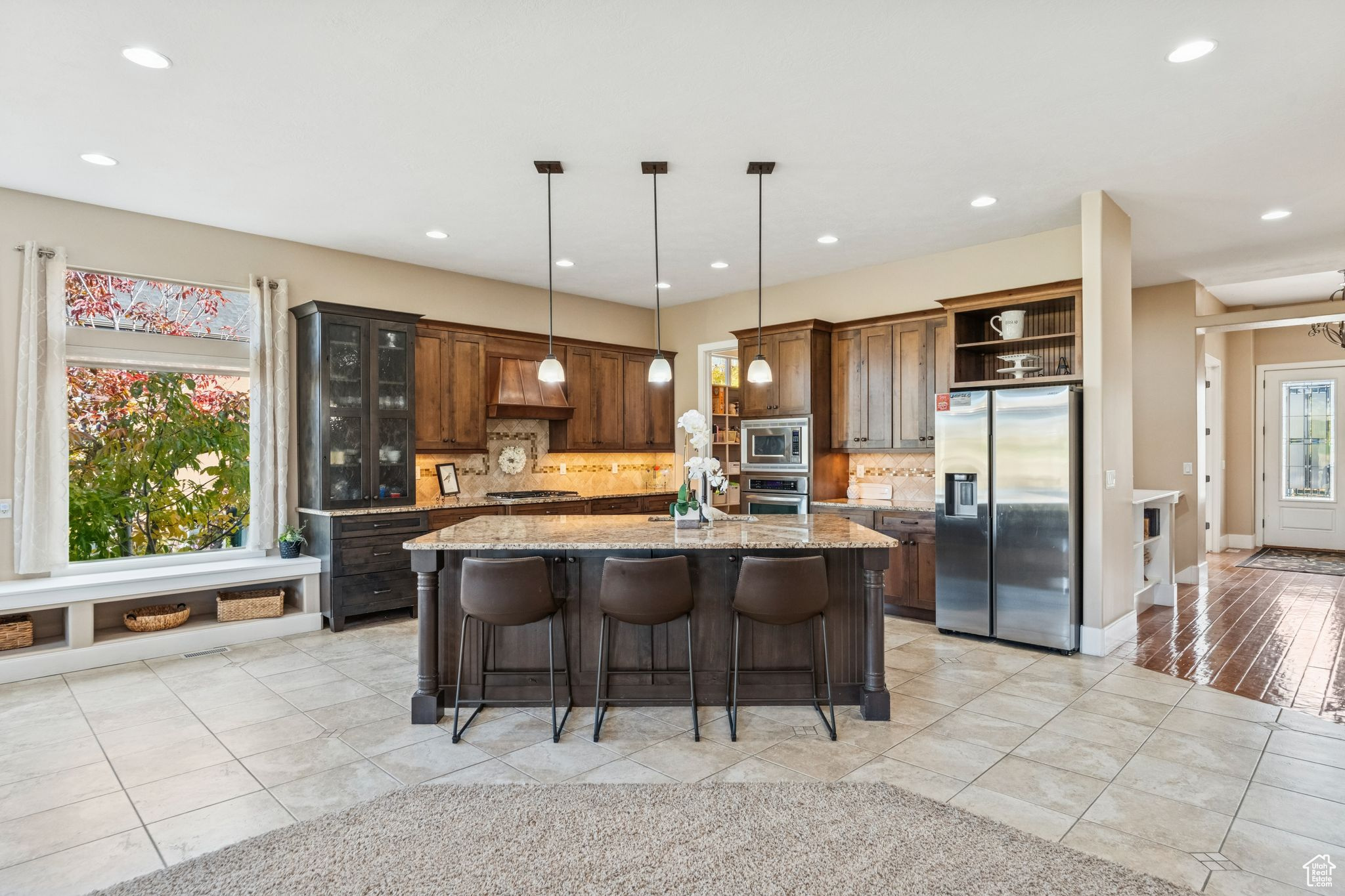 THANKSGIVING VILLAGE - Residential