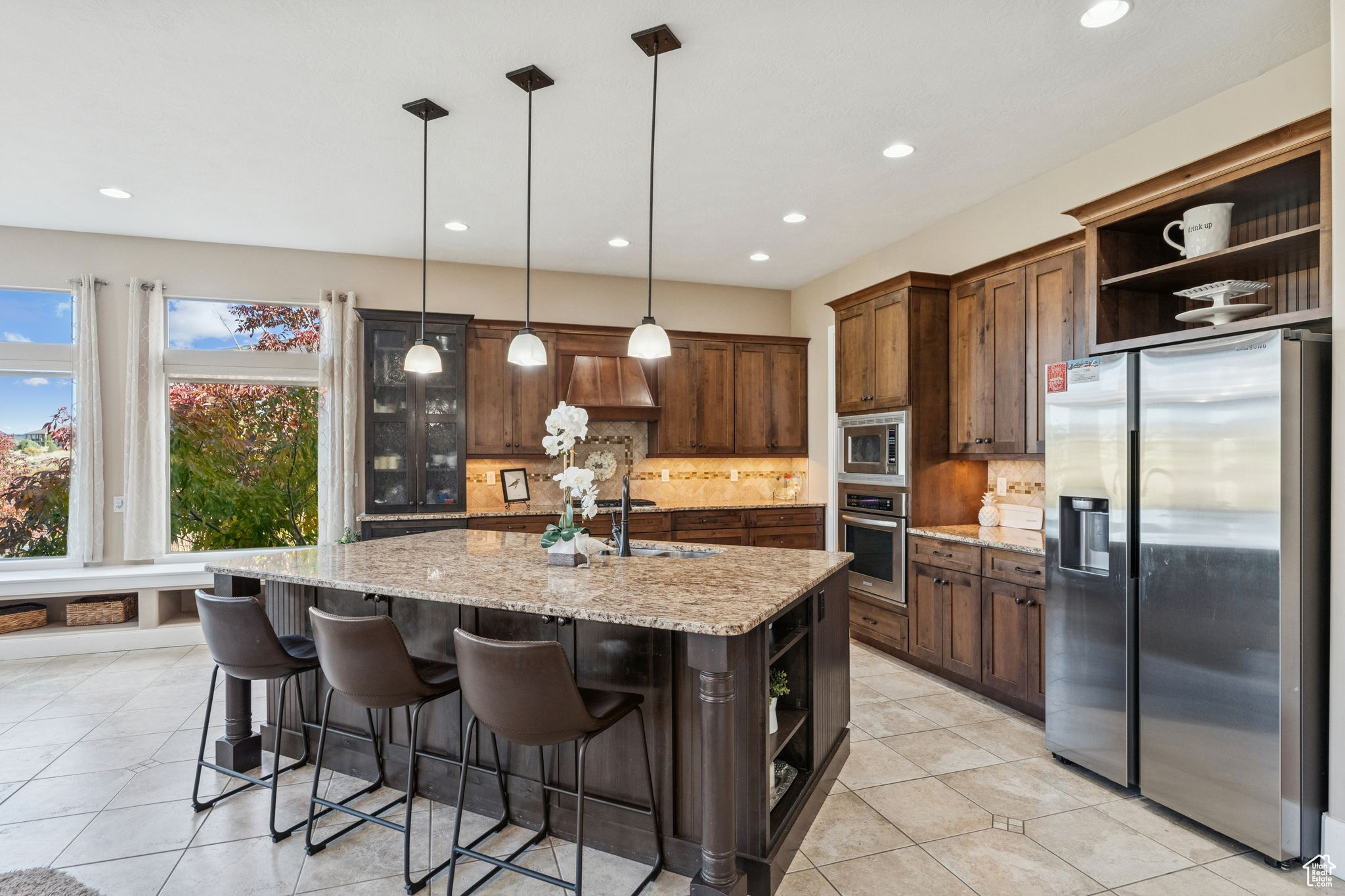 THANKSGIVING VILLAGE - Residential