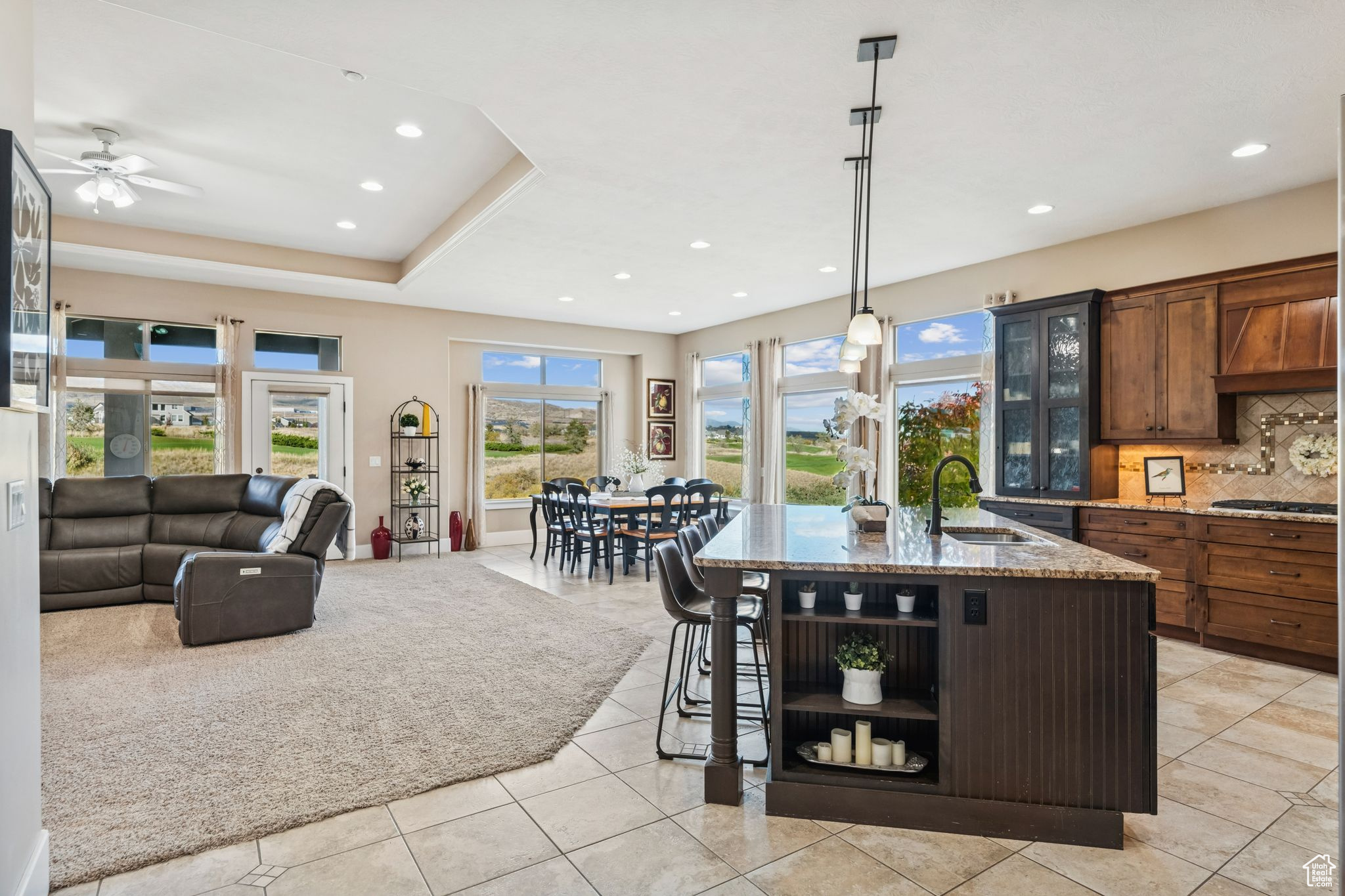 THANKSGIVING VILLAGE - Residential