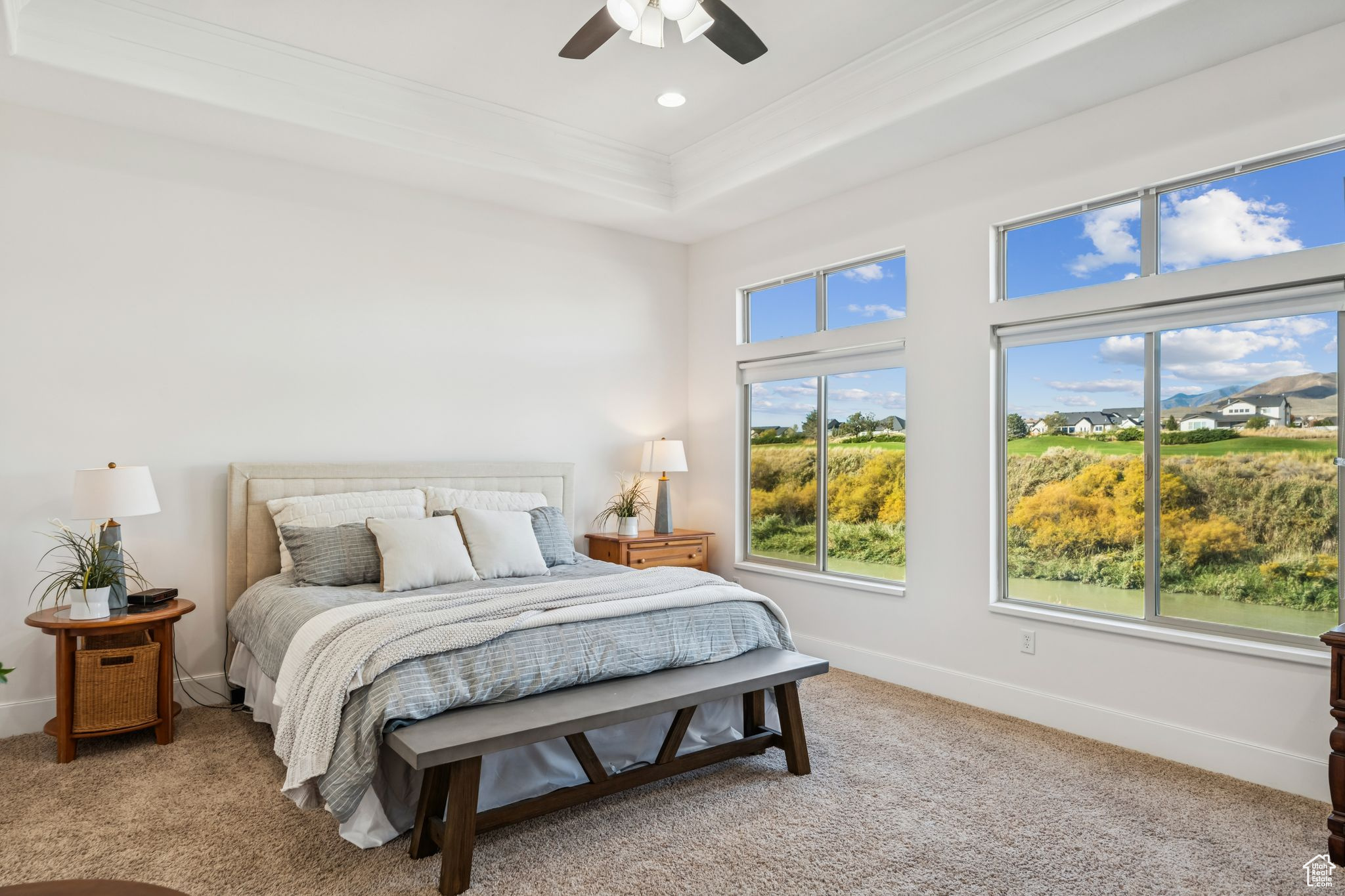 THANKSGIVING VILLAGE - Residential