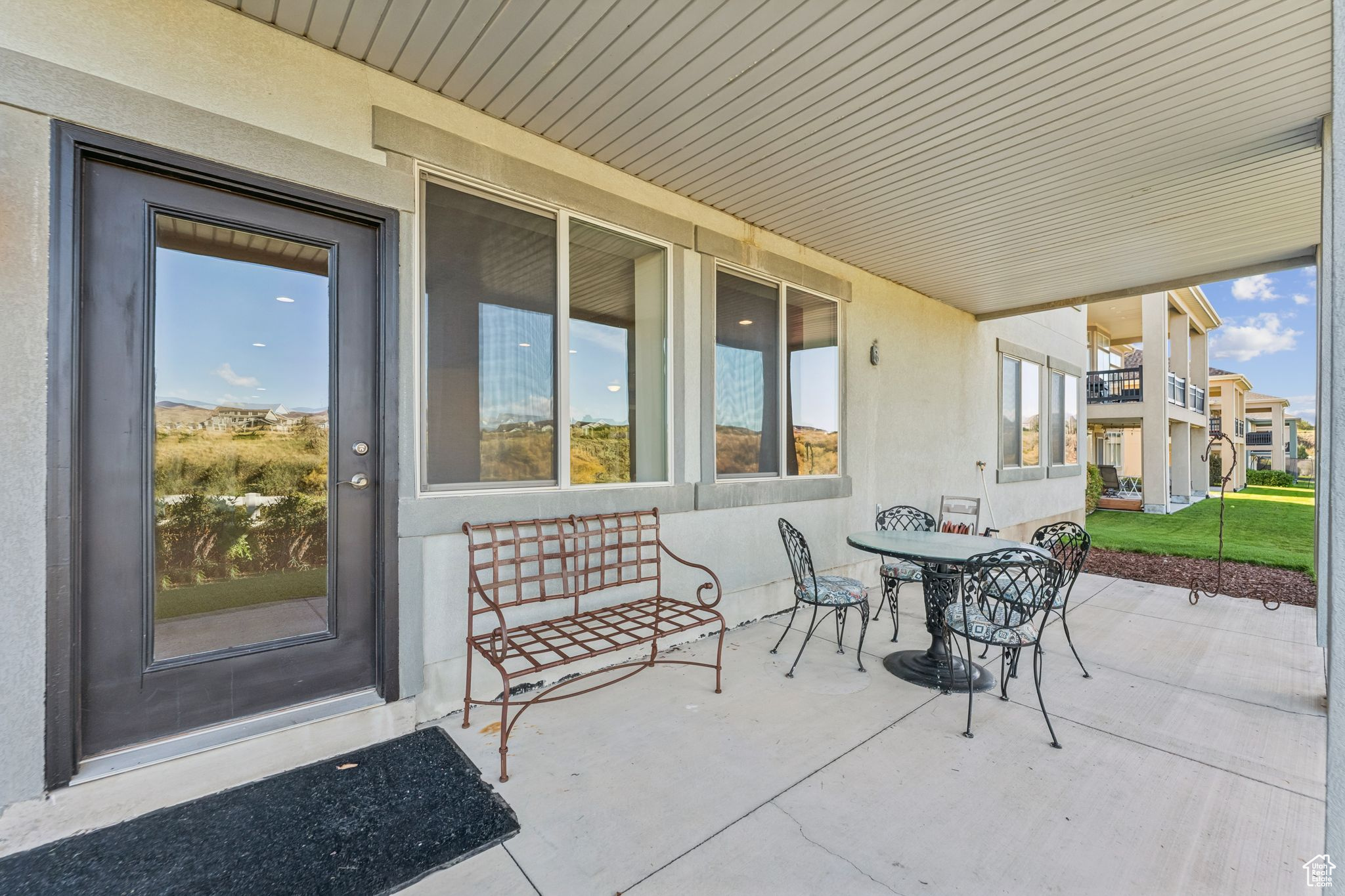 THANKSGIVING VILLAGE - Residential