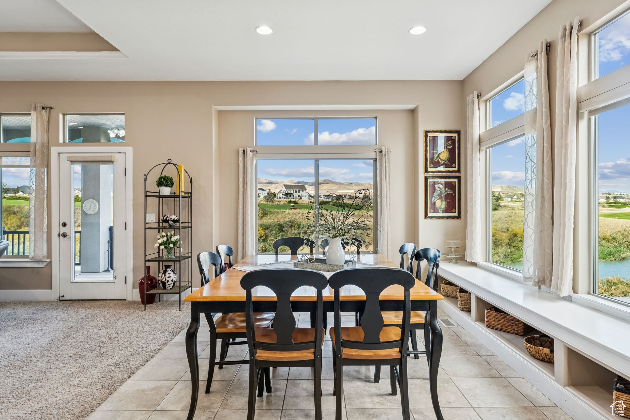 THANKSGIVING VILLAGE - Residential